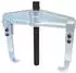 KS Tools Universal-Abzieher 2-armig, umsteckbar, 60-200mm, Haken 150mm (620.0104)
