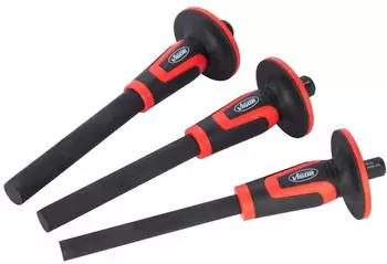 Vigor Blinky Splinttreiber-Satz 3-tlg. 18/22/25mm XXL (V6200-XXL)