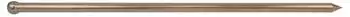 KS Tools BRONZEplus Brechstange mit Spitze und Kugel 2000mm (963.9759)