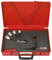 Ks Tools B&ouml;rdelger&auml;te-Satz 202.2100