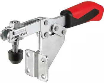 AMF Waagerecht-Spanner 6833 Gr&ouml;&szlig;e 4 (93542)