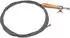 Cabere Rohrreinigungswelle 10m Ø7mm (93005)
