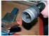 KS Tools Universalhobel Adapter für Rohr-Entgrater 50mm (105.3005)