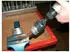 KS Tools Universalhobel Adapter für Rohr-Entgrater 50mm (105.3005)