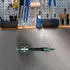 Gedore 1.06/HSP2 Fetthydraulik-Druckspindel 3/4