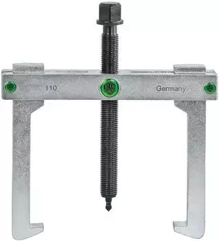 KUKKO Abzieher 110-4 Spanntiefe 250mm Spannweite 350mm (110-4)