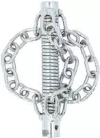Ks Tools Sanit&auml;r-Schleuderkopf, Rohrreinigungsger&auml;t 900.2284