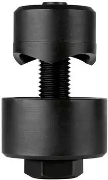 RUKO Schraublochstanze mit 3-Punkt-Anschnitt Ø31,0mm (109310)