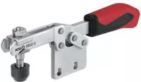 Waagrechtspanner Nr.6832 Gr.2 senkrechter Fu&szlig; AMF