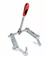 IQ-TOOLS Balkenzug mit Kunststoffgriff
