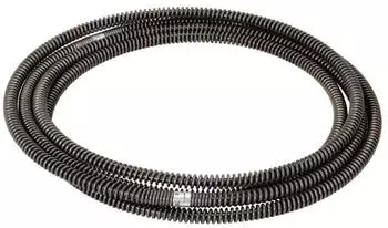 KS Tools Rohrreinigungs-Spirale mit Kunststoff-Innenseele &Oslash;22mm (900.2442)