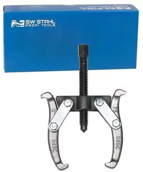 SW-Stahl Abzieher 2-armig 75mm Innen/Au&szlig;en (09510L)