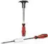KS Tools Simmerring-Abzieher-Satz, 2-tlg. (150.3610)