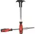 KS Tools Simmerring-Abzieher-Satz, 2-tlg. (150.3610)