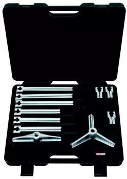 KS Tools Abzieharm 100mm (700.1314)