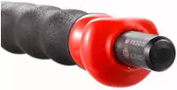 K&ouml;rner Mit Handgriff - Gr&ouml;&szlig;e:8.0 Mm - Facom