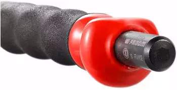 Facom 255.G8 K&ouml;rner mit Griff 8mm (255.G8)