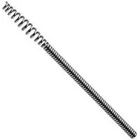 Rothenberger - 72413 Rohrreinigungswelle 750 Cm Produktabmessung, &Oslash; 8 Mm