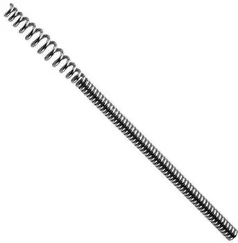 Rothenberger Rohrreinigungswelle 750cm &Oslash;8mm (72413)