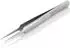 Knipex Präzisionspinzette Edelstahl ESD glatt 110mm (92 21 03)