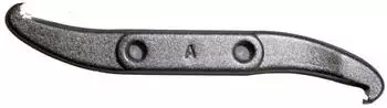 KS Tools Abzieherarm, klein (700.1100-5)