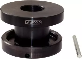 KS Tools Traverse mit Spannring, 20t (645.2420)