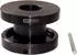 KS Tools Traverse mit Spannring, 20t (645.2420)