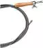 Cabere Rohrreinigungswelle 10m, Wellen-Ø 10mm, Greifer-Ø 20mm (93104)