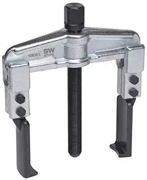 SW-Stahl Universal-Abzieher 2-armig, schlank, 20-90mm (10830L)