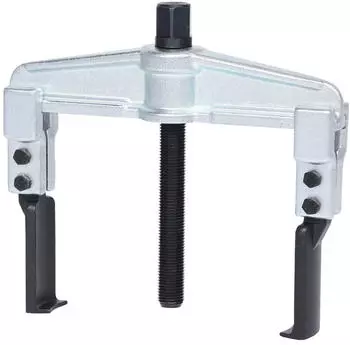 KS Tools Universal-Abzieher 2-armig, schlanke Haken, 25-130mm, 100mm (620.0024)