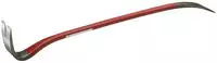 Hultafors 824009, Hultafors Wrecking bar steel 109/12