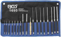 BGS Splinttreiber-Satz 1695