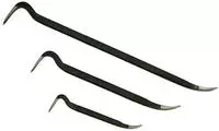 Roughneck Nageleisen 640 mm oval Gorilla Bar