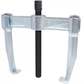 KS Tools Universal-Abzieher 2-armig mit Ganzstahlhaken, 40-250mm (620.1305)