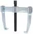KS Tools Universal-Abzieher 2-armig mit Ganzstahlhaken, 40-250mm (620.1305)
