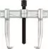 KS Tools Universal-Abzieher 2-armig mit Ganzstahlhaken, 40-250mm (620.1305)