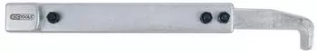 KS Tools Abziehhaken 230mm (700.1322)
