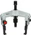 KS Tools Schnellspann-Universal-Abzieher 3-armig, schlanke Haken, 60-200mm (630.0011)