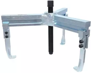 KS Tools Universal-Abzieher 3-armig, 120-520mm, 200mm (630.0013)