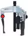 KS Tools Schnellspann-Universal-Abzieher 3-armig, schlanke Haken, 50-160mm (630.0009)