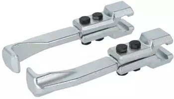 Bahco Ersatzarme (lang) f&uuml;r Abzieher 4532-E-G, 300mm (4532LK3)