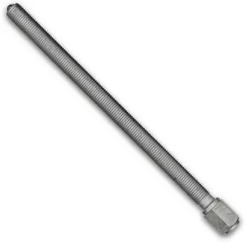 Gedore Spindel gro&szlig; f&uuml;r 1.92/2, SW17, M14x1,5, 200mm (1.1406200)