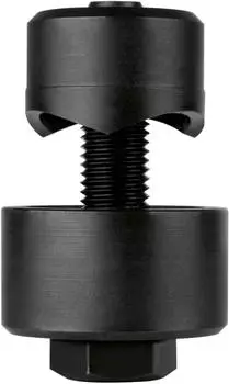 RUKO Blechlocher &Oslash;60mm PG 48 f&uuml;r Rohre und Verschraubungen (109600)