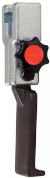 KS Tools Schnellspann-Abzieherhaken 300mm, D=5mm (615.1009)