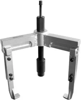 KS Tools Universal-Abzieher 3-armig, schwere Ausf&uuml;hrung, 120-650mm (630.0025)