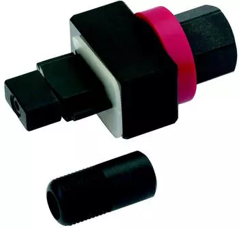 Cimco Schraublocher Sub-Min-D 25-polig (132928)