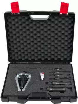 KS Tools Pr&auml;zisions-Innen-Auszieher-Satz &Oslash; 10-45mm, 7-tlg (660.0011)