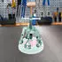 Gedore 1.61/5 Radnabenabzieher mit 5 Haken (8025300)