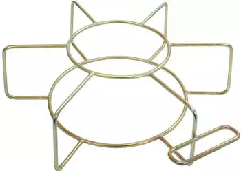 KS Tools Spiralenkorb &Oslash; 450mm, Spirale 16mm (900.2110)
