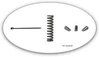 Gesipa Mundst&uuml;ck M8 f&uuml;r GBM40-R/50 (1622552)